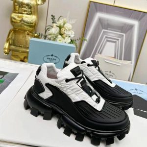 Кроссовки мужские Prada Cloudbust Thunder