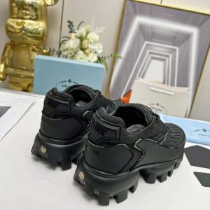 Кроссовки мужские Prada Cloudbust Thunder