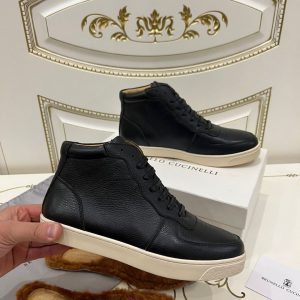 Кроссовки мужские Brunello Cucinelli