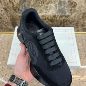 Кроссовки мужские Alexander McQueen Sprint Runner