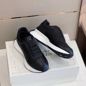 Кроссовки мужские Alexander McQueen Sprint Runner