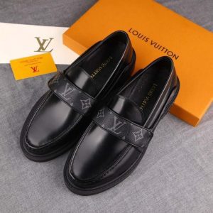 Туфли мужские Louis Vuitton