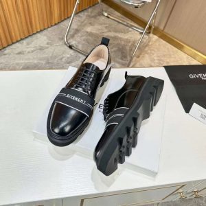 Ботинки мужские Givenchy