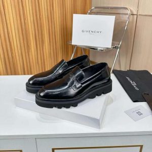 Ботинки мужские Givenchy