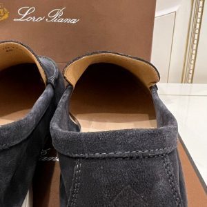 Лоферы мужские Loro Piana Summer Walk