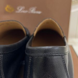 Лоферы мужские Loro Piana Summer Walk