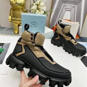 Кроссовки мужские Prada Cloudbust Thunder