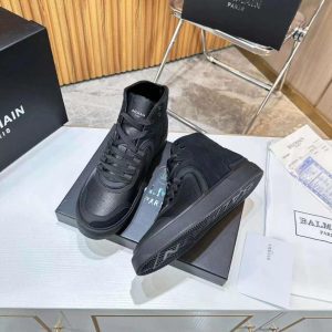 Кеды мужские Balmain B-Skate