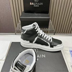 Кроссовки мужские Balmain