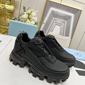 Кроссовки мужские Prada Cloudbust Thunder