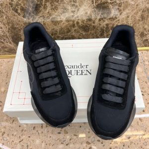 Кроссовки мужские Alexander McQueen Sprint Runner