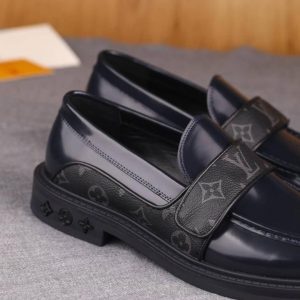 Туфли мужские Louis Vuitton