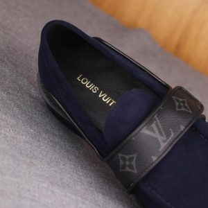 Туфли мужские Louis Vuitton