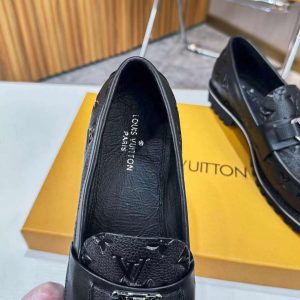 Лоферы мужские Louis Vuitton Major