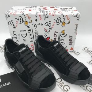 Кроссовки мужские Dolce & Gabbana