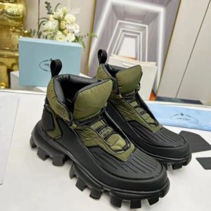 Кроссовки мужские Prada Cloudbust Thunder