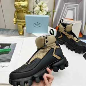 Кроссовки мужские Prada Cloudbust Thunder