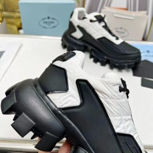 Кроссовки мужские Prada Cloudbust Thunder