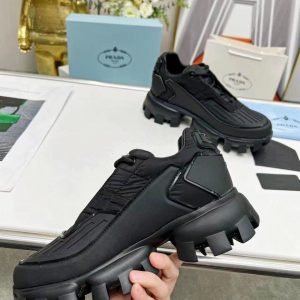 Кроссовки мужские Prada Cloudbust Thunder