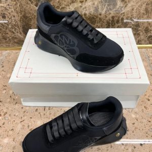 Кроссовки мужские Alexander McQueen Sprint Runner