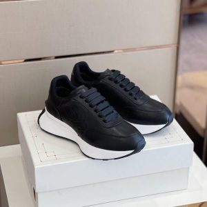 Кроссовки мужские Alexander McQueen Sprint Runner