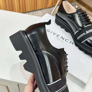 Ботинки мужские Givenchy