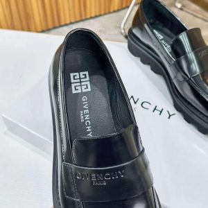 Ботинки мужские Givenchy