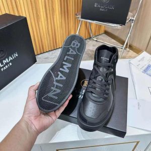 Кеды мужские Balmain B-Skate