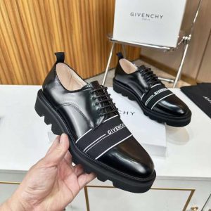 Ботинки мужские Givenchy