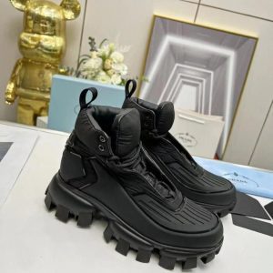 Кроссовки мужские Prada Cloudbust Thunder