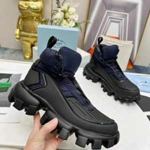 Кроссовки мужские Prada Cloudbust Thunder