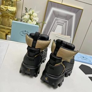 Кроссовки мужские Prada Cloudbust Thunder