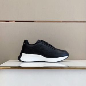 Кроссовки мужские Alexander McQueen Sprint Runner