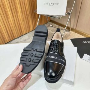 Ботинки мужские Givenchy