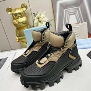 Кроссовки мужские Prada Cloudbust Thunder