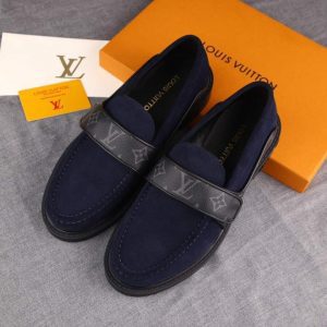 Туфли мужские Louis Vuitton