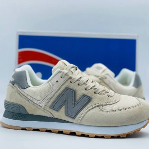 Кроссовки New Balance