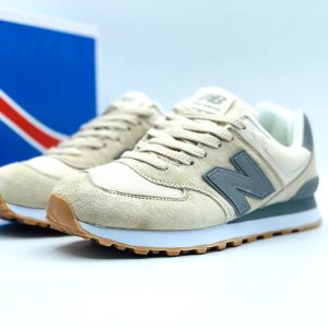 Кроссовки New Balance