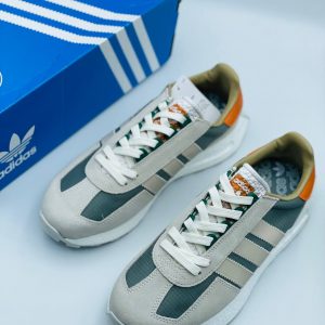 Кроссовки Adidas Retropy E5