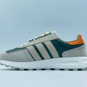 Кроссовки Adidas Retropy E5