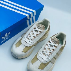 Кроссовки Adidas Retropy E5