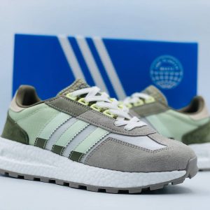 Кроссовки Adidas Retropy E5