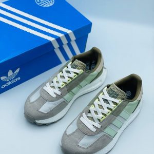 Кроссовки Adidas Retropy E5