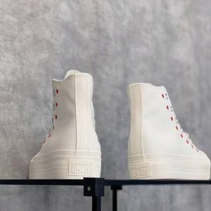 Кеды Converse Chuck Taylor Hi All-Star Lift