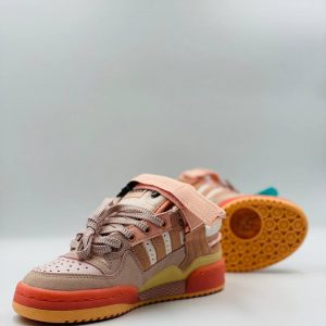 Кроссовки Bad Bunny X Adidas Forum Low