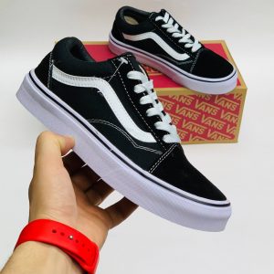 Кеды Vans Old Scool