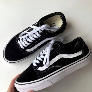 Кеды Vans Old Scool