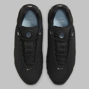 Кроссовки Nike Hot Step Air Terra Nocta