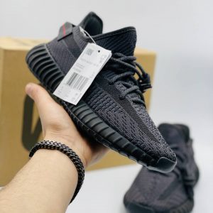 Кроссовки Adidas Yeezy Boost 350