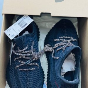 Кроссовки Adidas Yeezy Boost 350